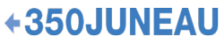 350 Juneau Logo
